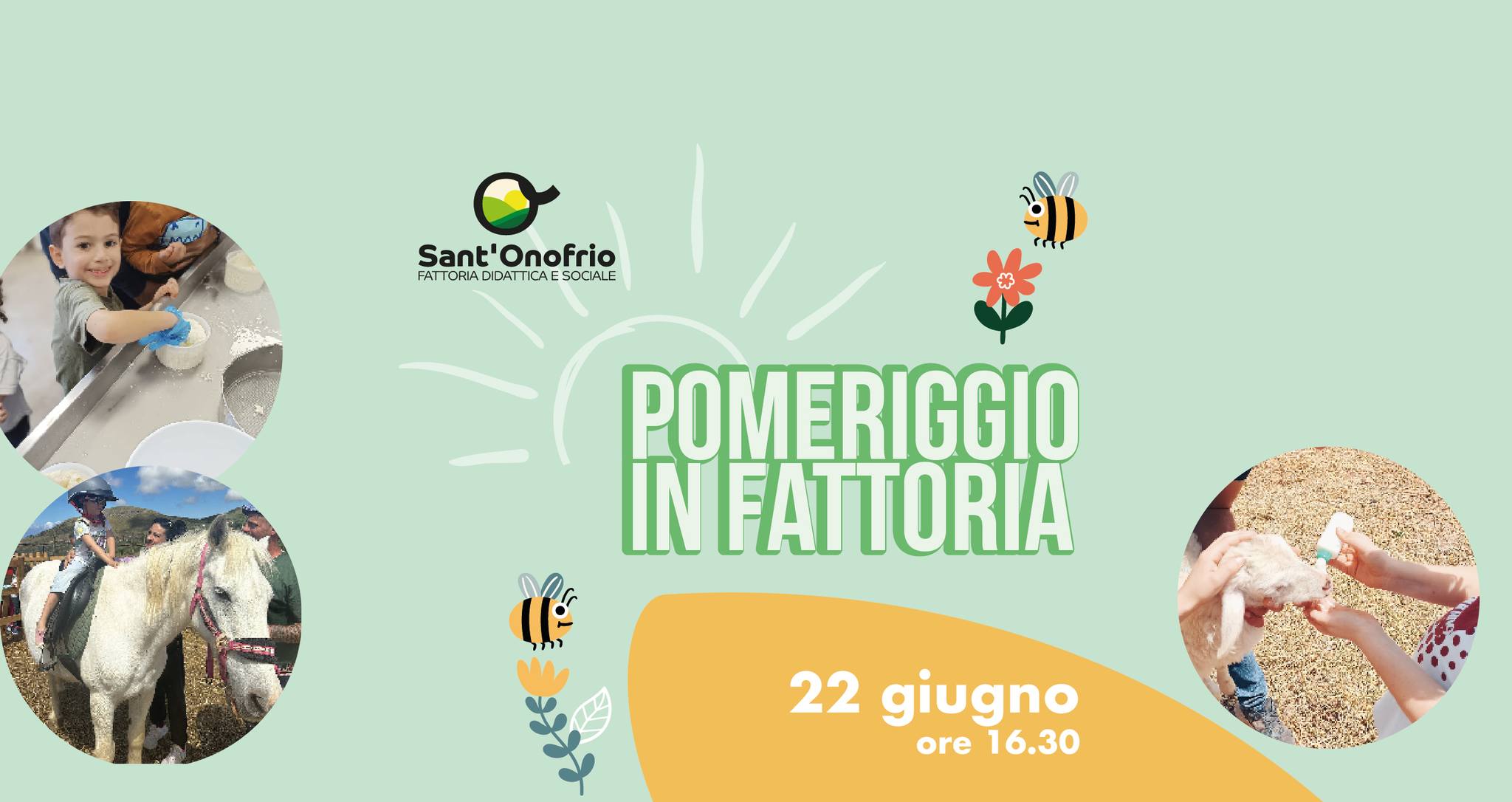 fattoria sociale