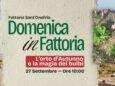 eventi fattoria sociale fattoria sant'onofrio